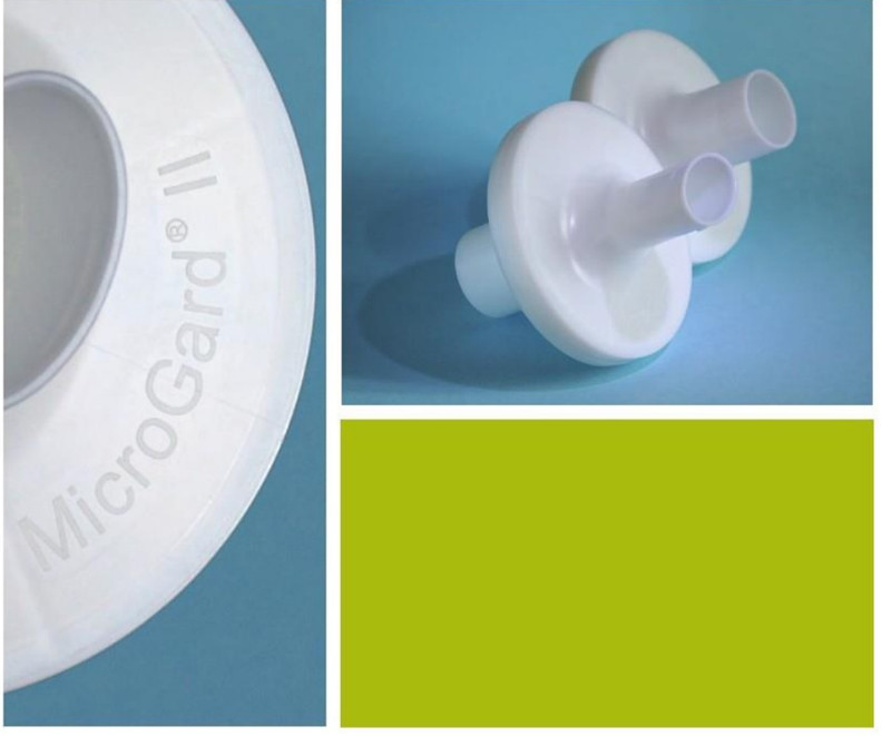 呼吸过滤器-德国耶格肺功能专机专用 - 北京先锋世纪医学仪器有限公司